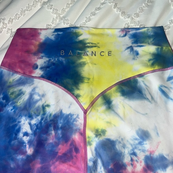 Balance leggings size large - Picture 4 of 4